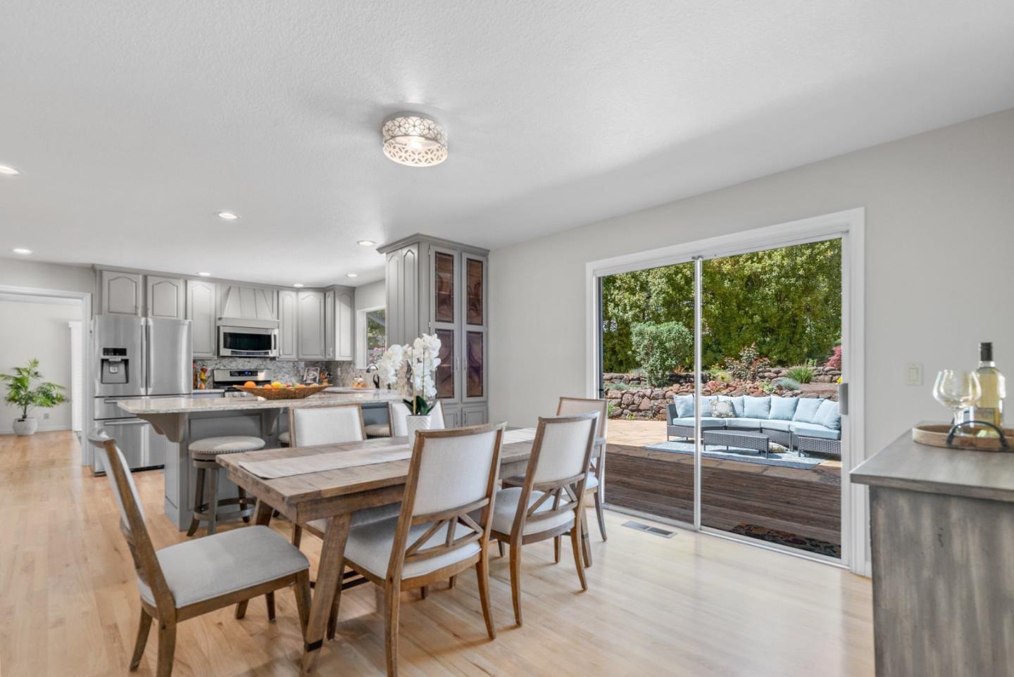 91 Mountain View Road Santa Cruz, CA 95065 - Photo 20 of 72 Gallery Image 20