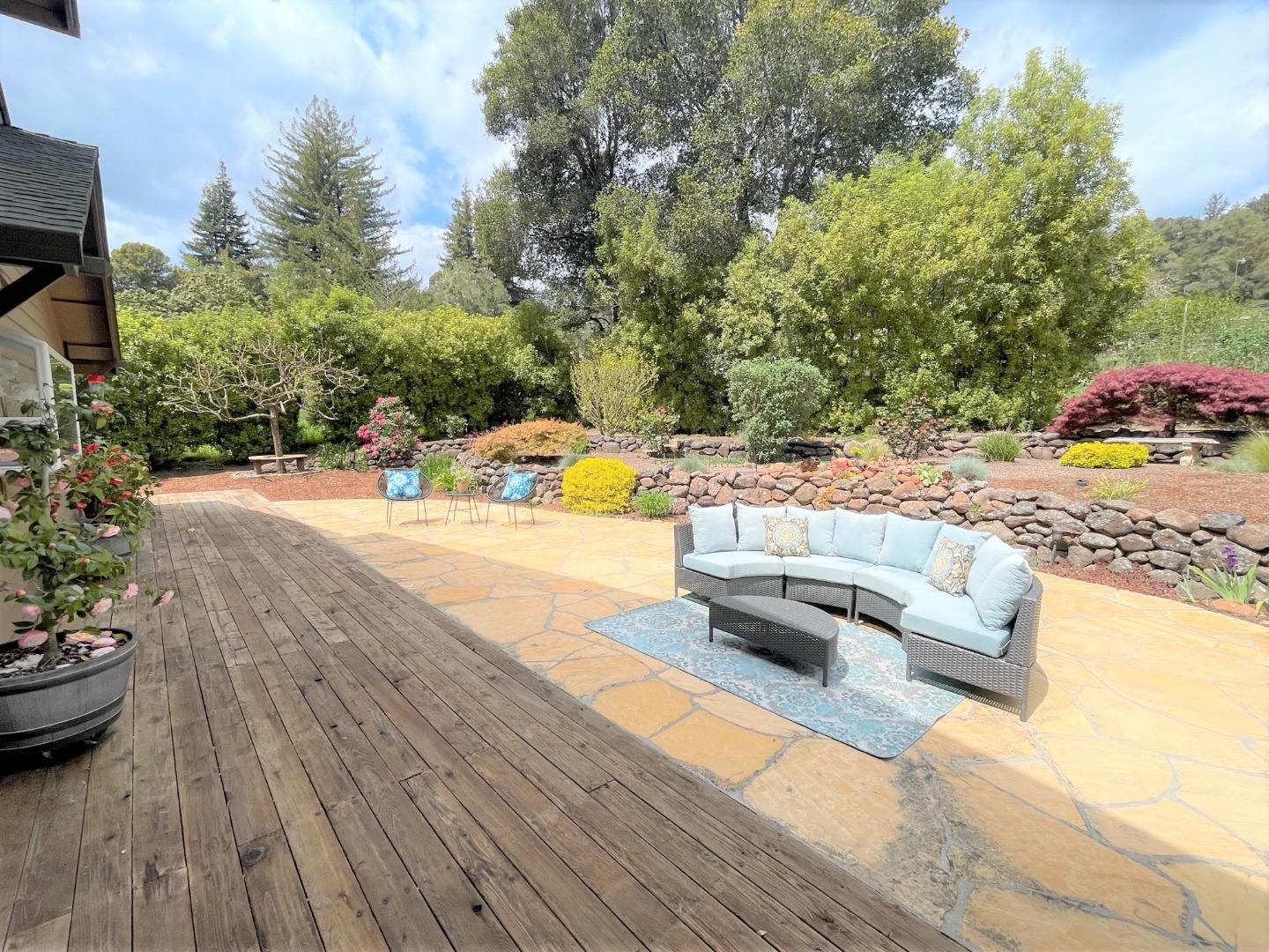 91 Mountain View Road Santa Cruz, CA 95065 - Photo 21 of 72 Gallery Image 21