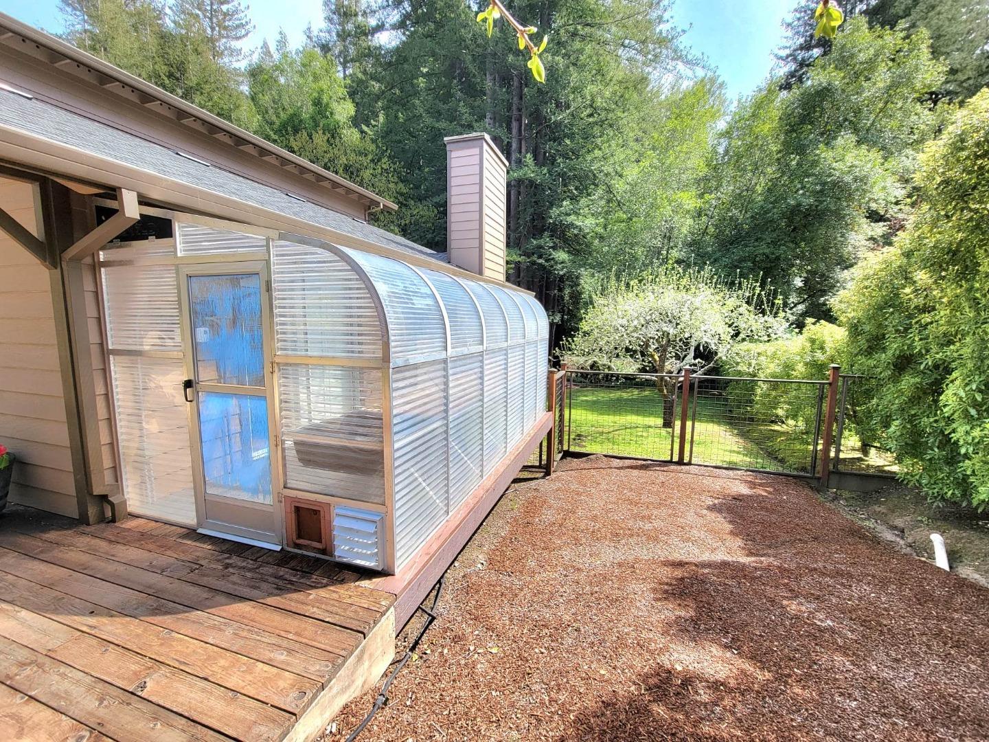 91 Mountain View Road Santa Cruz, CA 95065 - Photo 46 of 72 Gallery Image 46