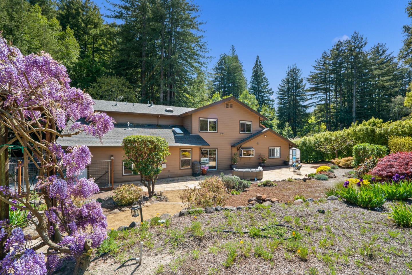 91 Mountain View Road Santa Cruz, CA 95065 - Photo 49 of 72 Gallery Image 49