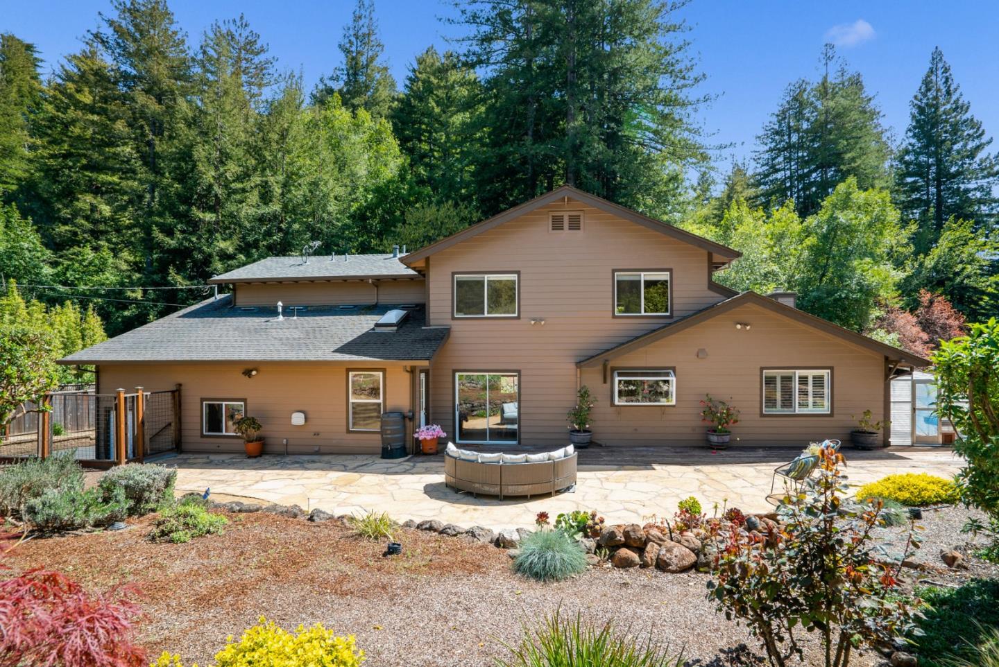 91 Mountain View Road Santa Cruz, CA 95065 - Photo 51 of 72 Gallery Image 51