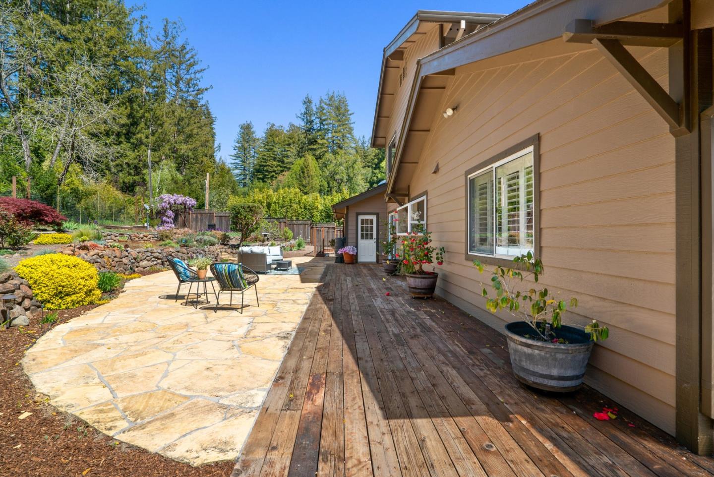 91 Mountain View Road Santa Cruz, CA 95065 - Photo 52 of 72 Gallery Image 52