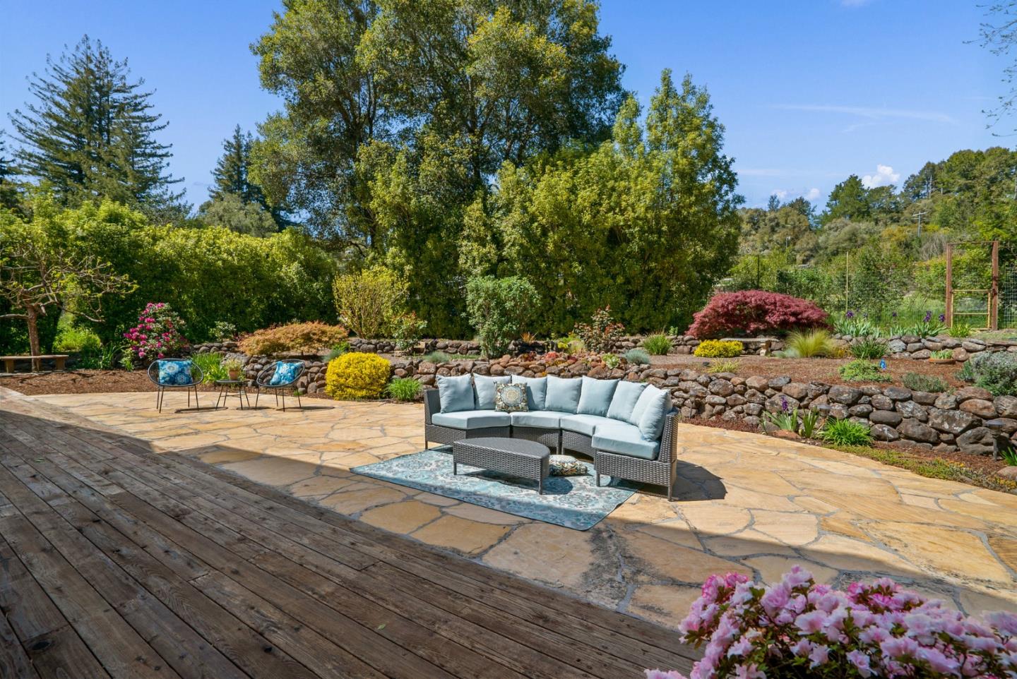 91 Mountain View Road Santa Cruz, CA 95065 - Photo 53 of 72 Gallery Image 53