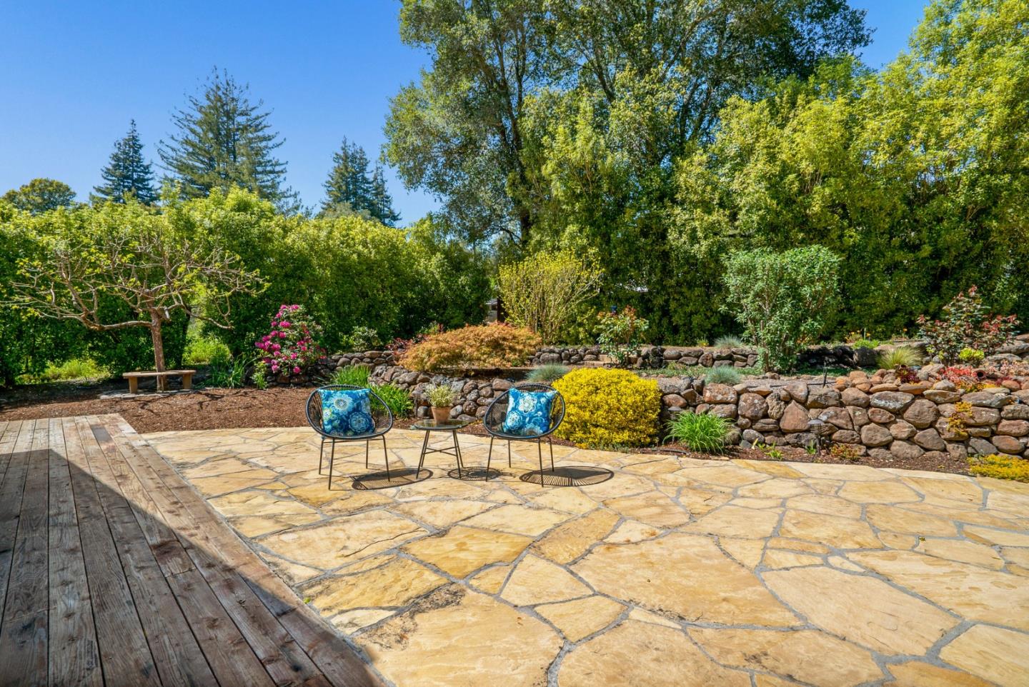 91 Mountain View Road Santa Cruz, CA 95065 - Photo 55 of 72 Gallery Image 55