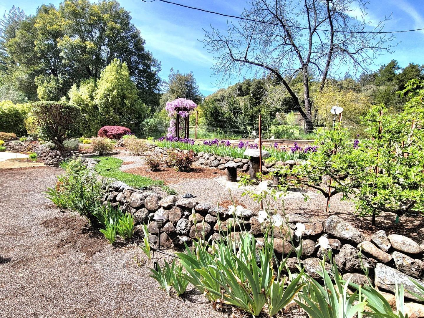 91 Mountain View Road Santa Cruz, CA 95065 - Photo 57 of 72 Gallery Image 57