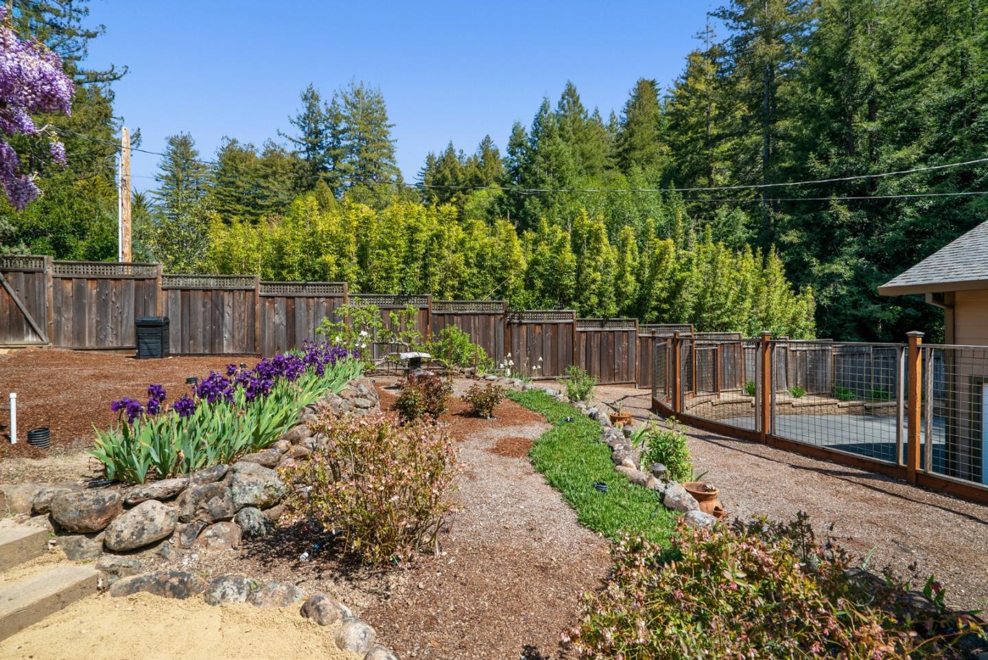 91 Mountain View Road Santa Cruz, CA 95065 - Photo 59 of 72 Gallery Image 59