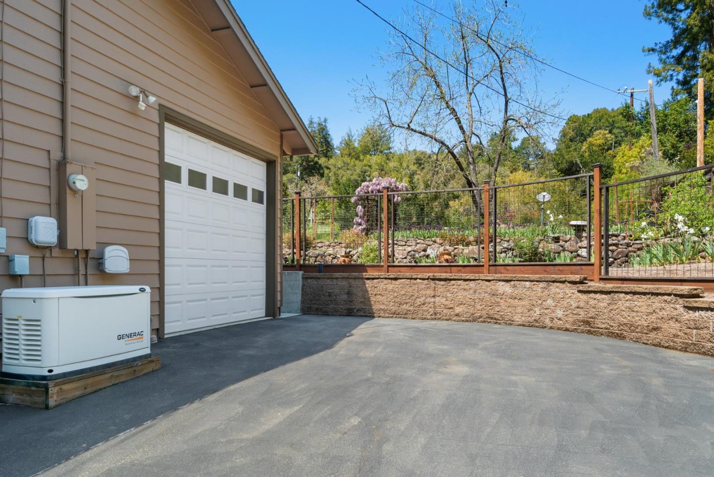 91 Mountain View Road Santa Cruz, CA 95065 - Photo 61 of 72 Gallery Image 61