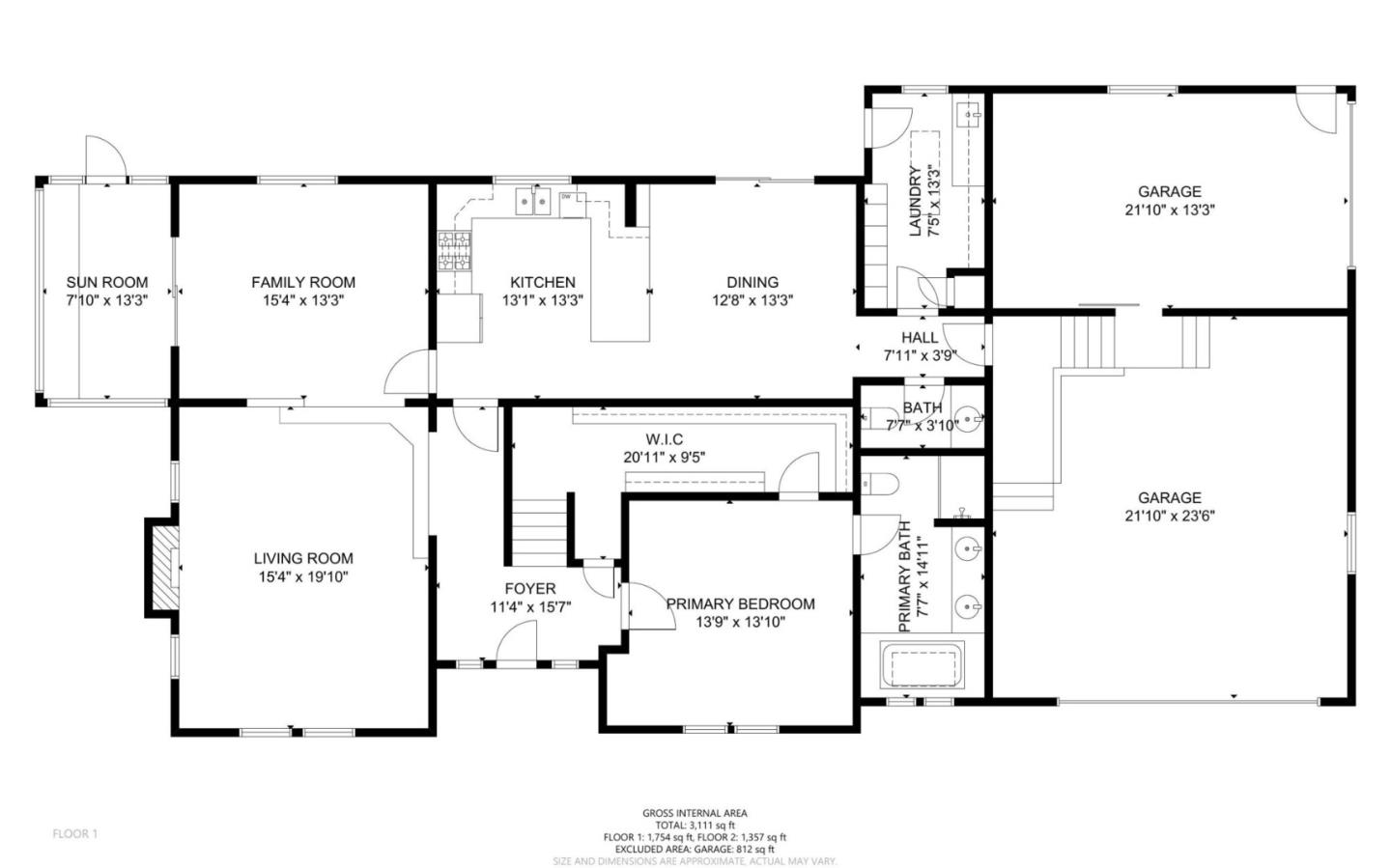 91 Mountain View Road Santa Cruz, CA 95065 - Photo 66 of 72 Gallery Image 66