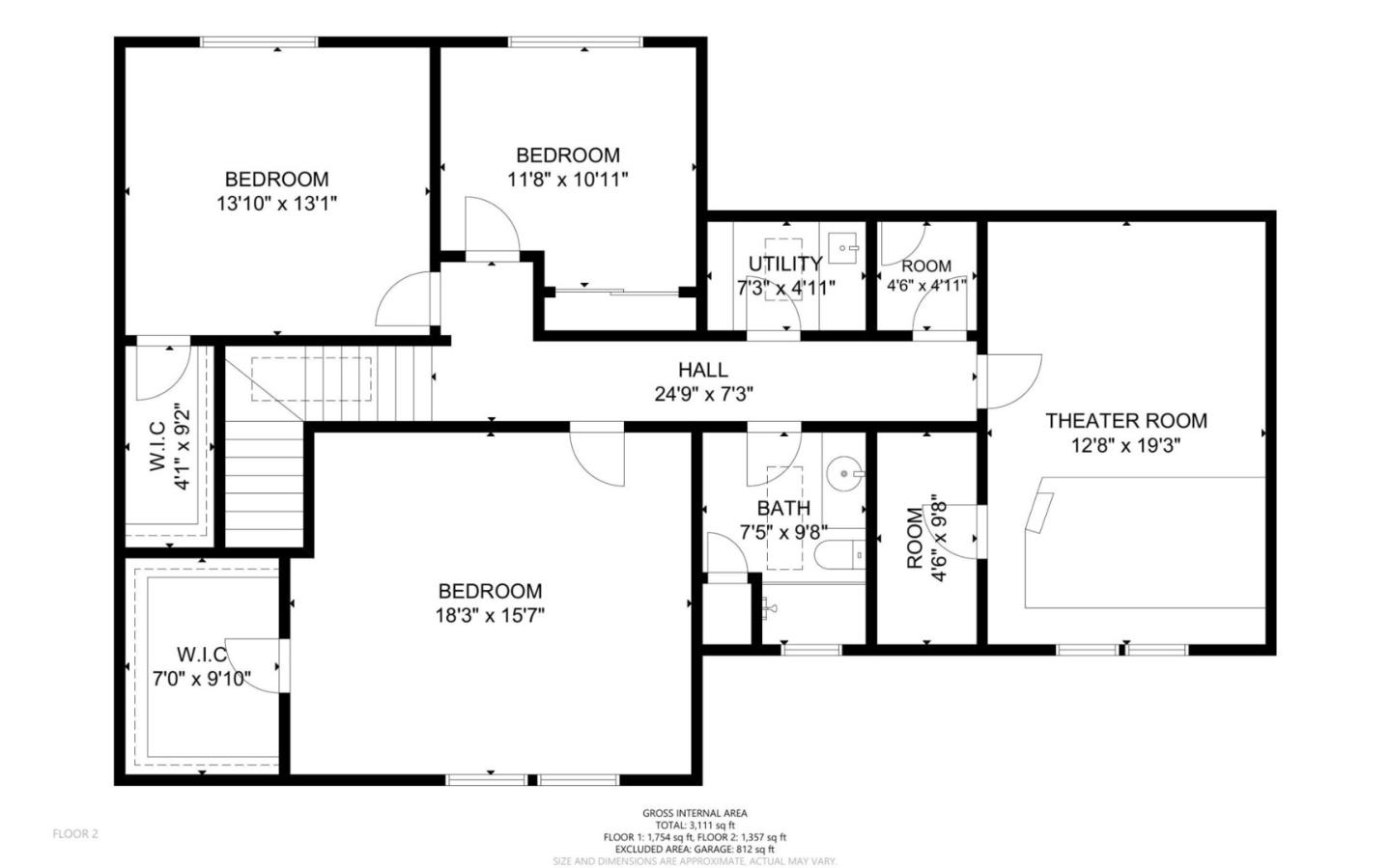 91 Mountain View Road Santa Cruz, CA 95065 - Photo 67 of 72 Gallery Image 67