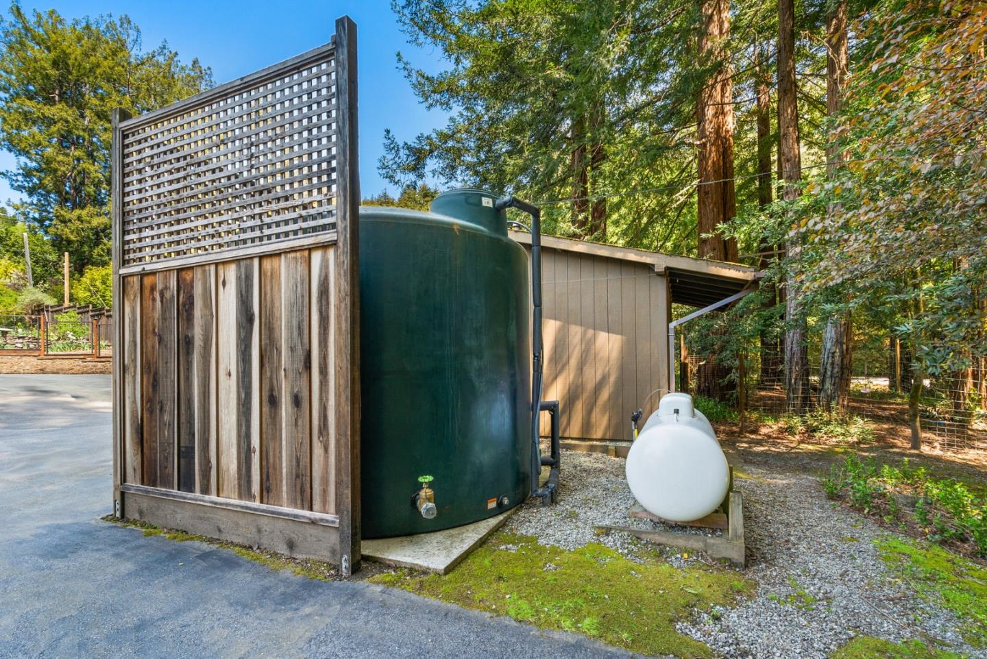 91 Mountain View Road Santa Cruz, CA 95065 - Photo 69 of 72 Gallery Image 69