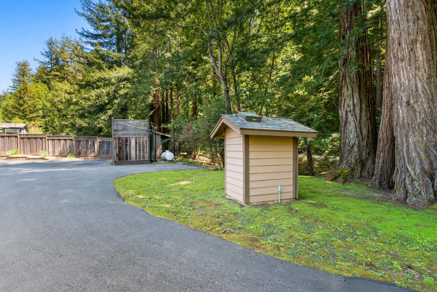 91 Mountain View Road Santa Cruz, CA 95065 - Photo 70 of 72 Gallery Image 70