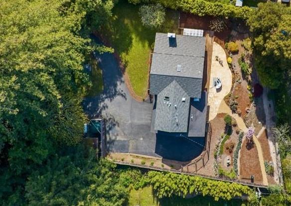 91 Mountain View Road Santa Cruz, CA 95065 - Photo 71 of 72 Gallery Image 71