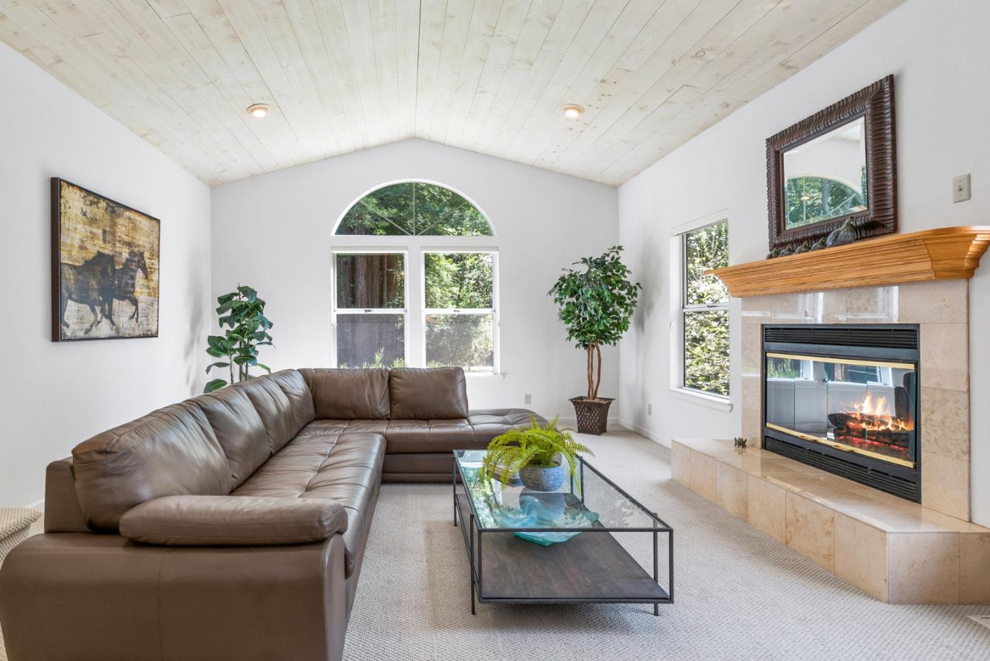 91 Mountain View Road Santa Cruz, CA 95065 - Photo 8 of 72 Gallery Image 8