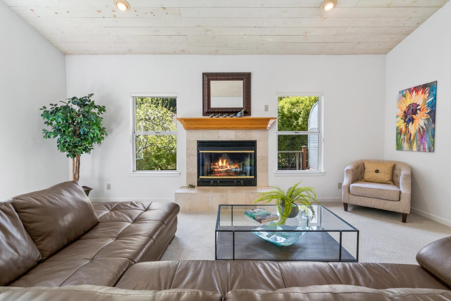 91 Mountain View Road Santa Cruz, CA 95065 - Photo 9 of 72 Gallery Image 9