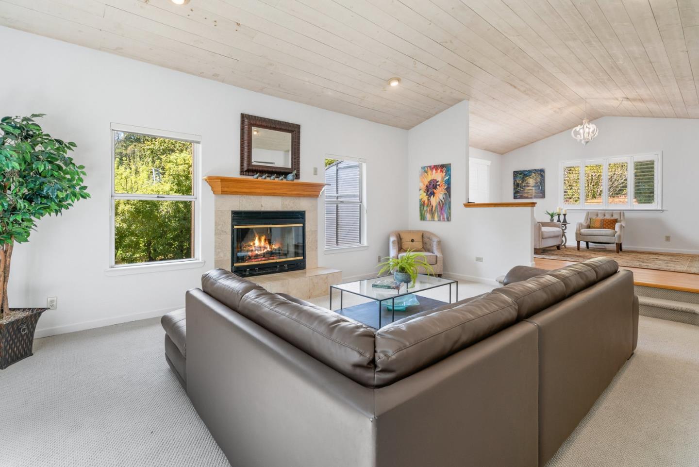 91 Mountain View Road Santa Cruz, CA 95065 - Photo 10 of 72 Gallery Image 10