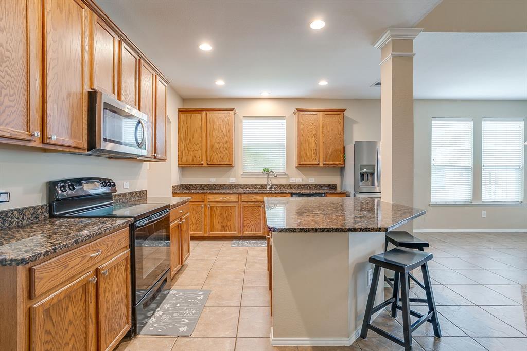 3601 Hudgins Ranch Road Fort Worth, TX 76262 - Photo 10 of 40 Gallery Image 10