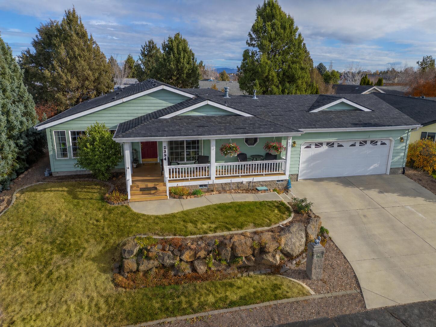 2394 Northeast Crocus Way Bend, OR 97701 - Photo 44 of 44