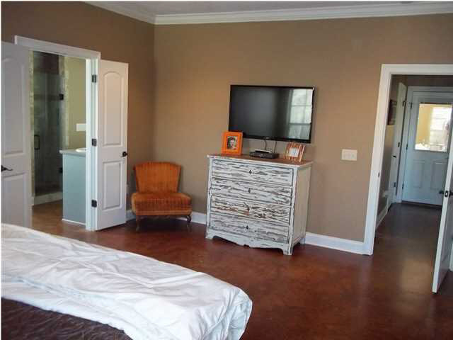 166 H Dear Road Harrisville, MS 39082 - Photo 11 of 21 Master bedroom