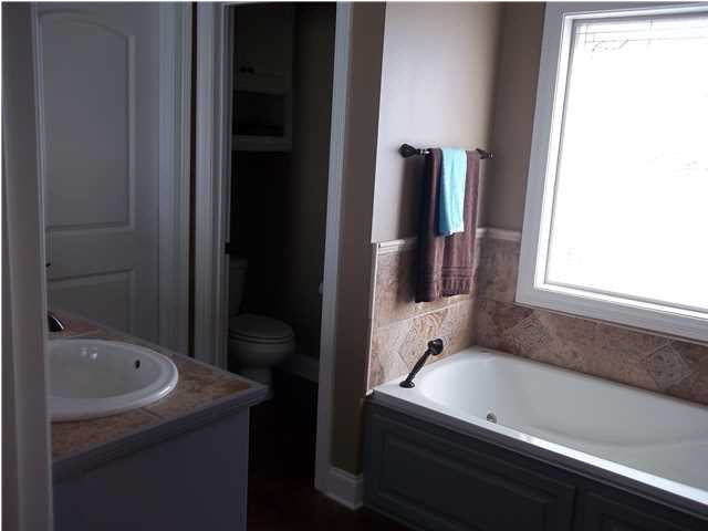 166 H Dear Road Harrisville, MS 39082 - Photo 13 of 21 Master Bathromm