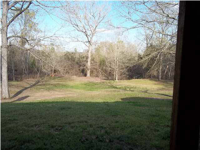 166 H Dear Road Harrisville, MS 39082 - Photo 15 of 21 Backyard