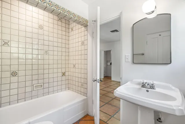 $6,500 | 839 North Avenida Olivos, Palm Springs, CA 92262