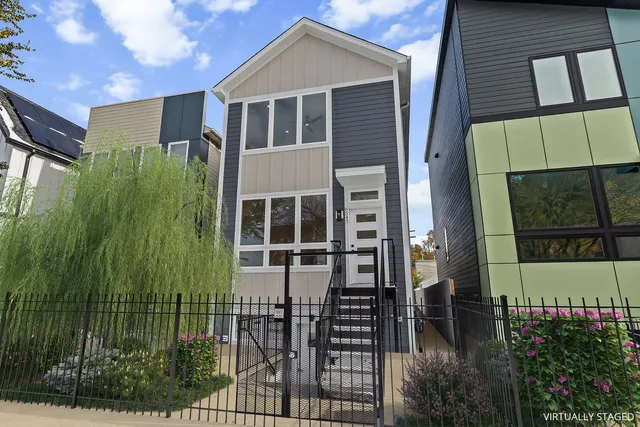 $639,900 | 6543 South Langley Avenue, Chicago, IL 60637