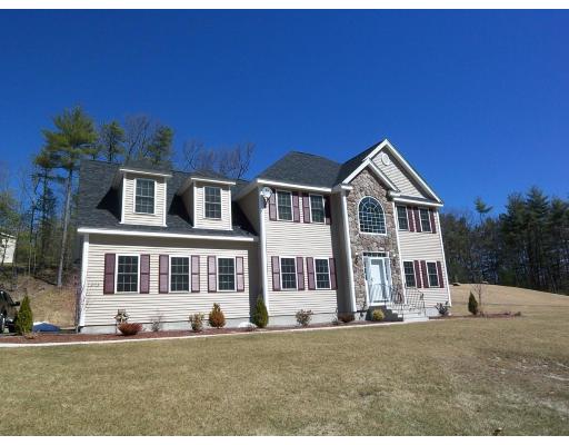 305 Reservoir Road Lunenburg, MA 01462 - Photo 1 of 1