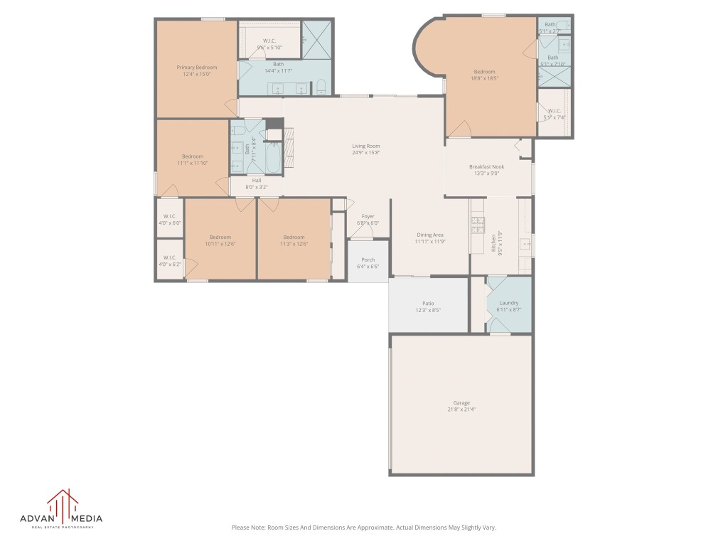 6207 Rollingbrook Drive Houston, TX 77096 - Photo 44 of 47