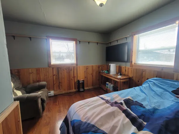 $165,000 | 1428 Park Avenue Northwest, Bemidji, MN 56601