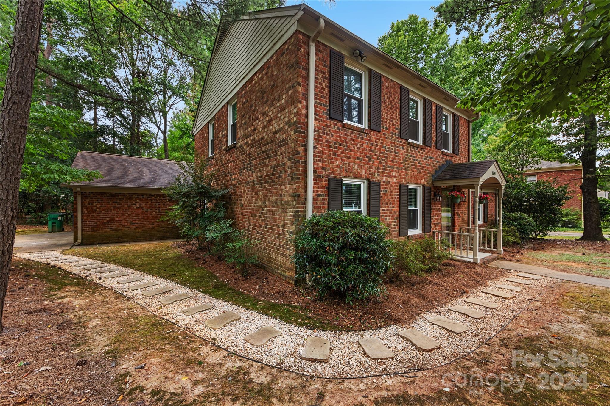 1234 Berry Ridge Road Charlotte, NC 28270 - Photo 3 of 45 Gallery Image 3