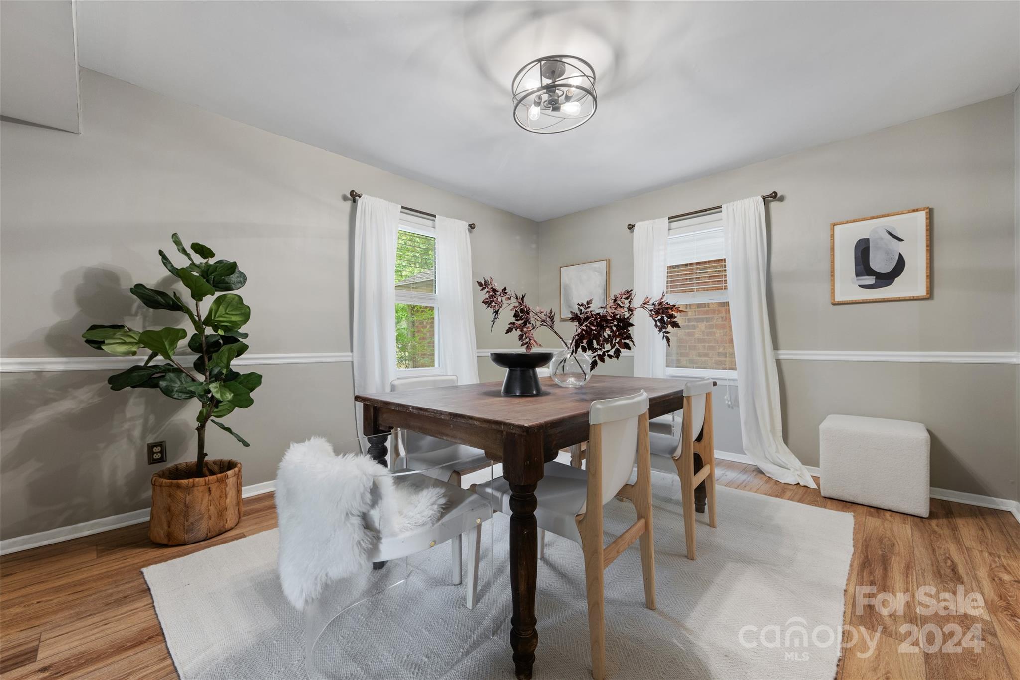 1234 Berry Ridge Road Charlotte, NC 28270 - Photo 10 of 45 Gallery Image 10