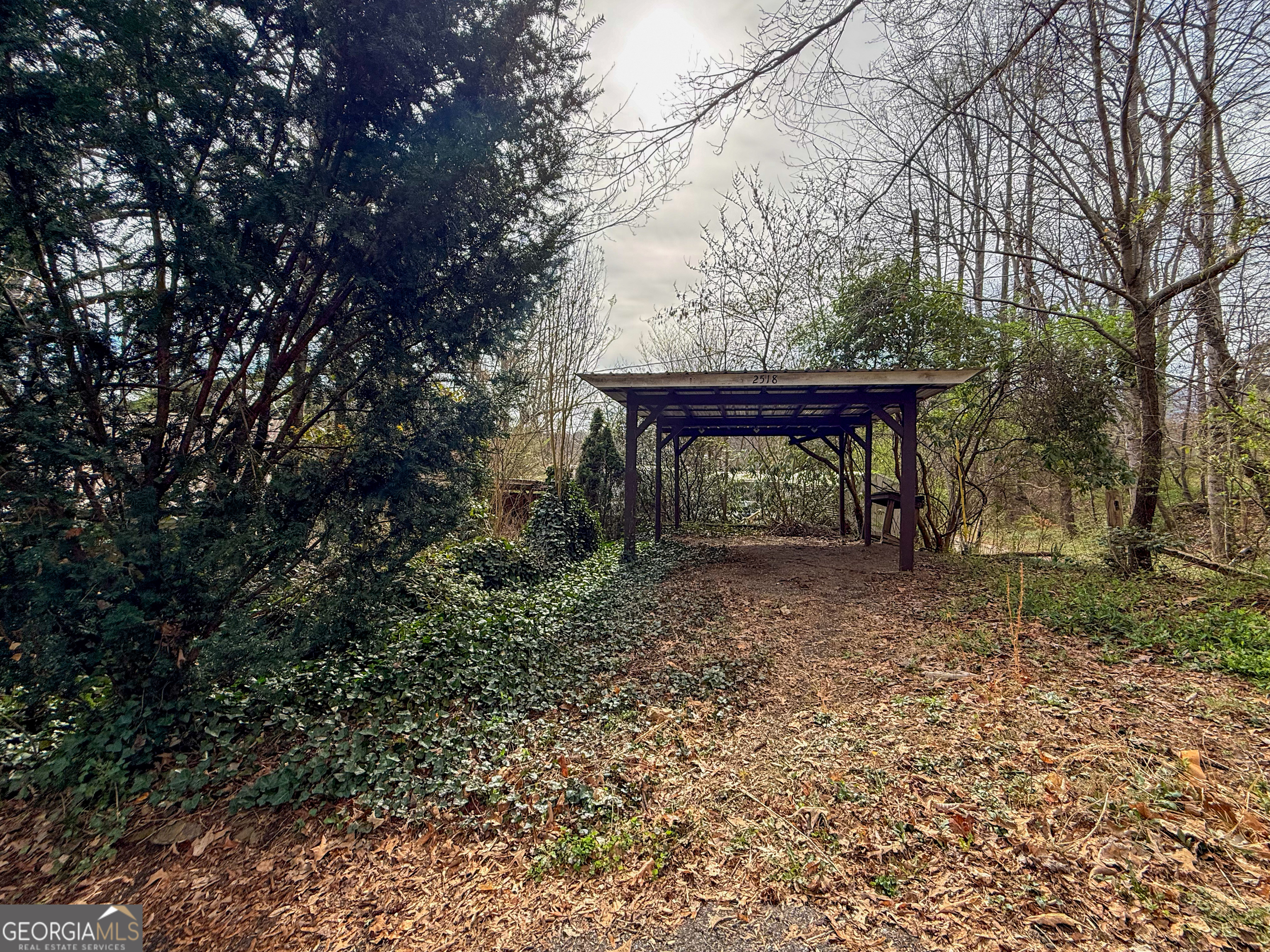 2518 Bellview Lane Young Harris, GA 30582 - Photo 15 of 35