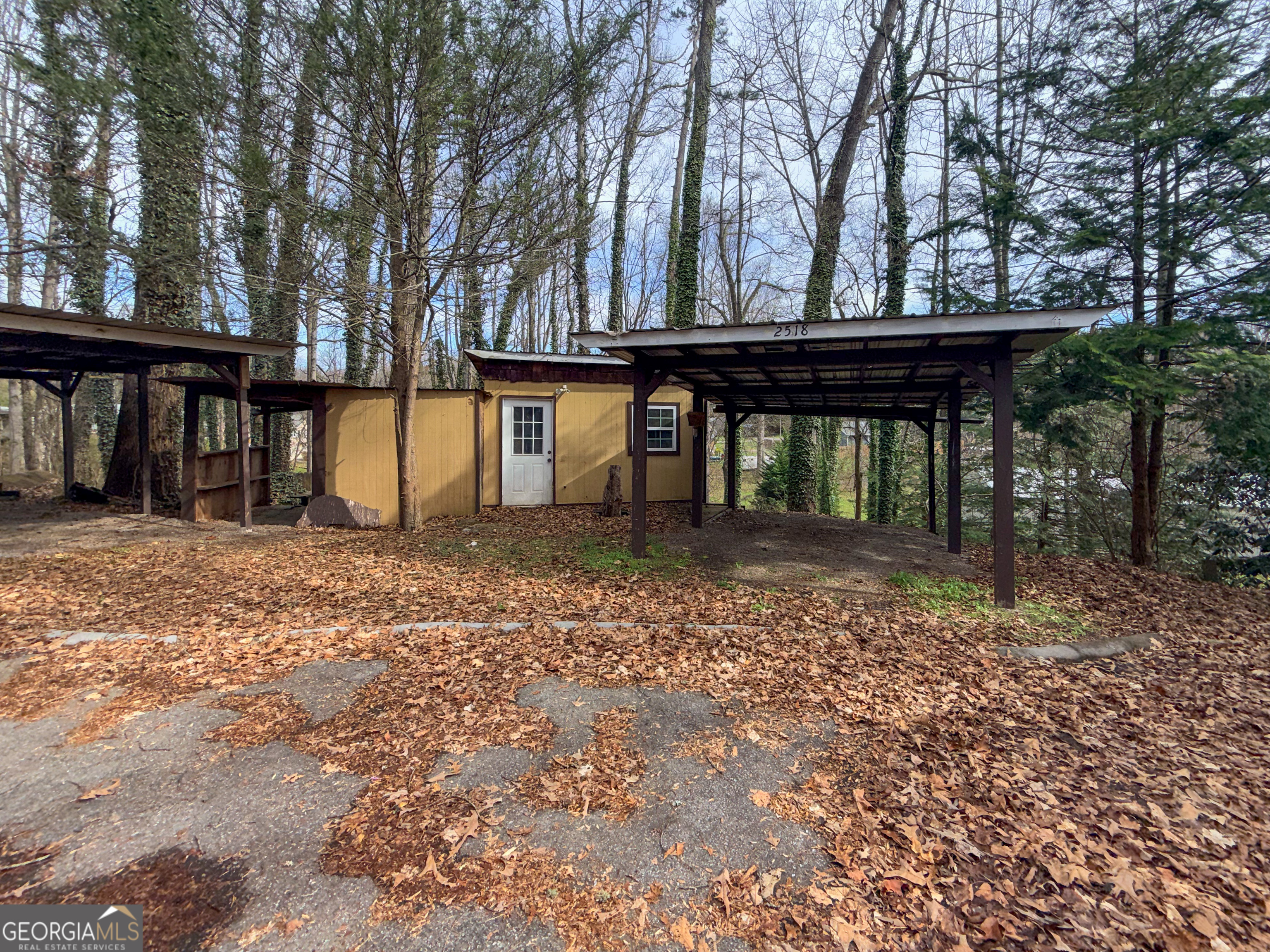 2518 Bellview Lane Young Harris, GA 30582 - Photo 16 of 35