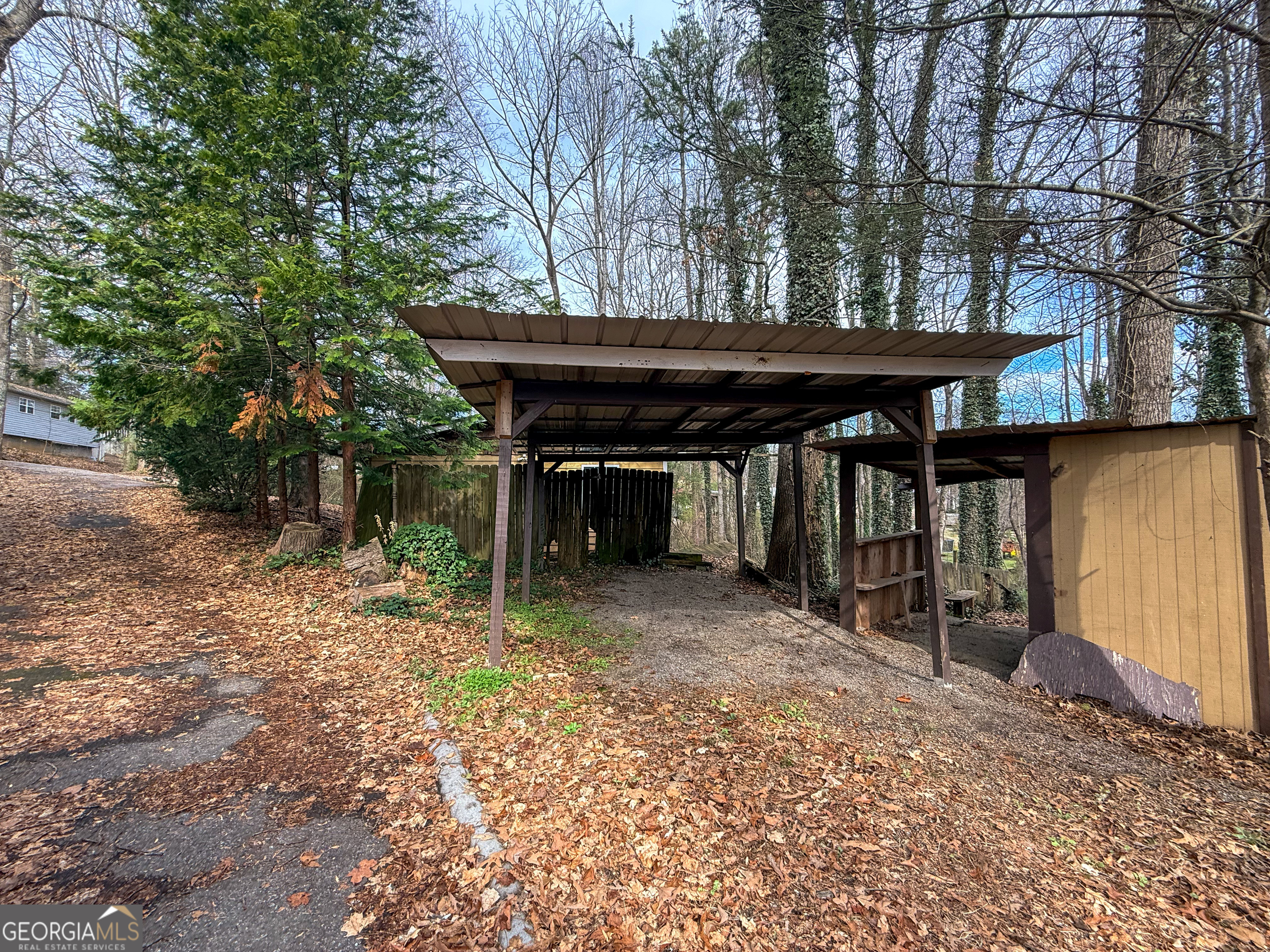 2518 Bellview Lane Young Harris, GA 30582 - Photo 17 of 35