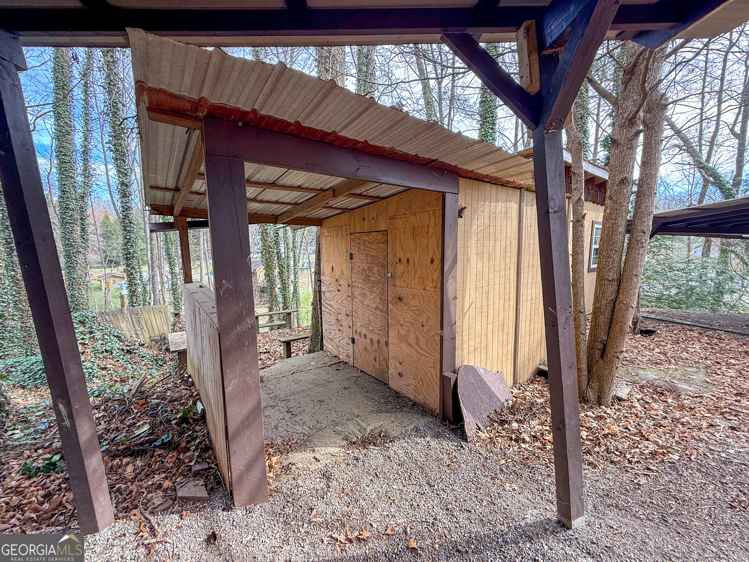 2518 Bellview Lane Young Harris, GA 30582 - Photo 18 of 35