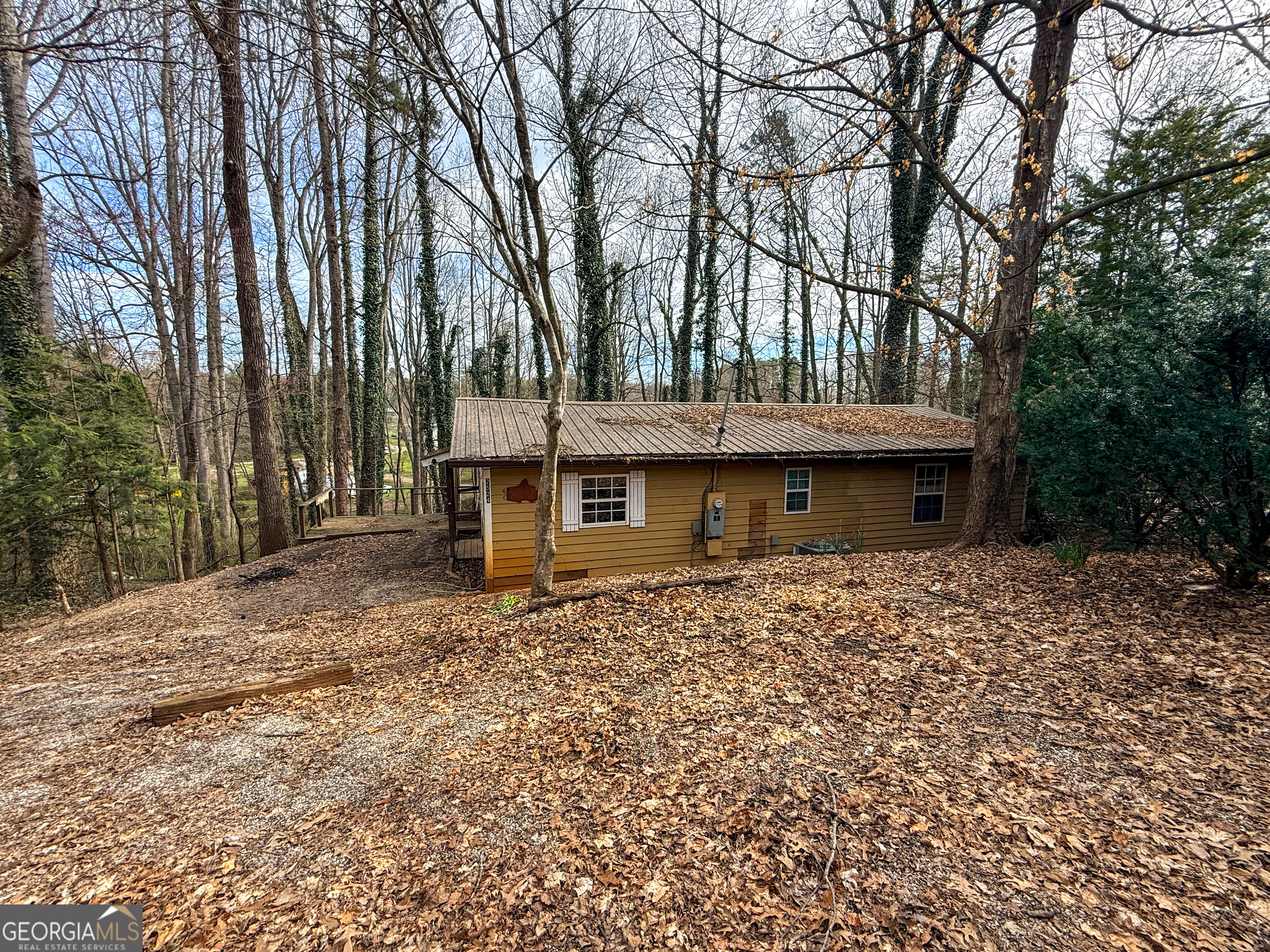 2518 Bellview Lane Young Harris, GA 30582 - Photo 20 of 35