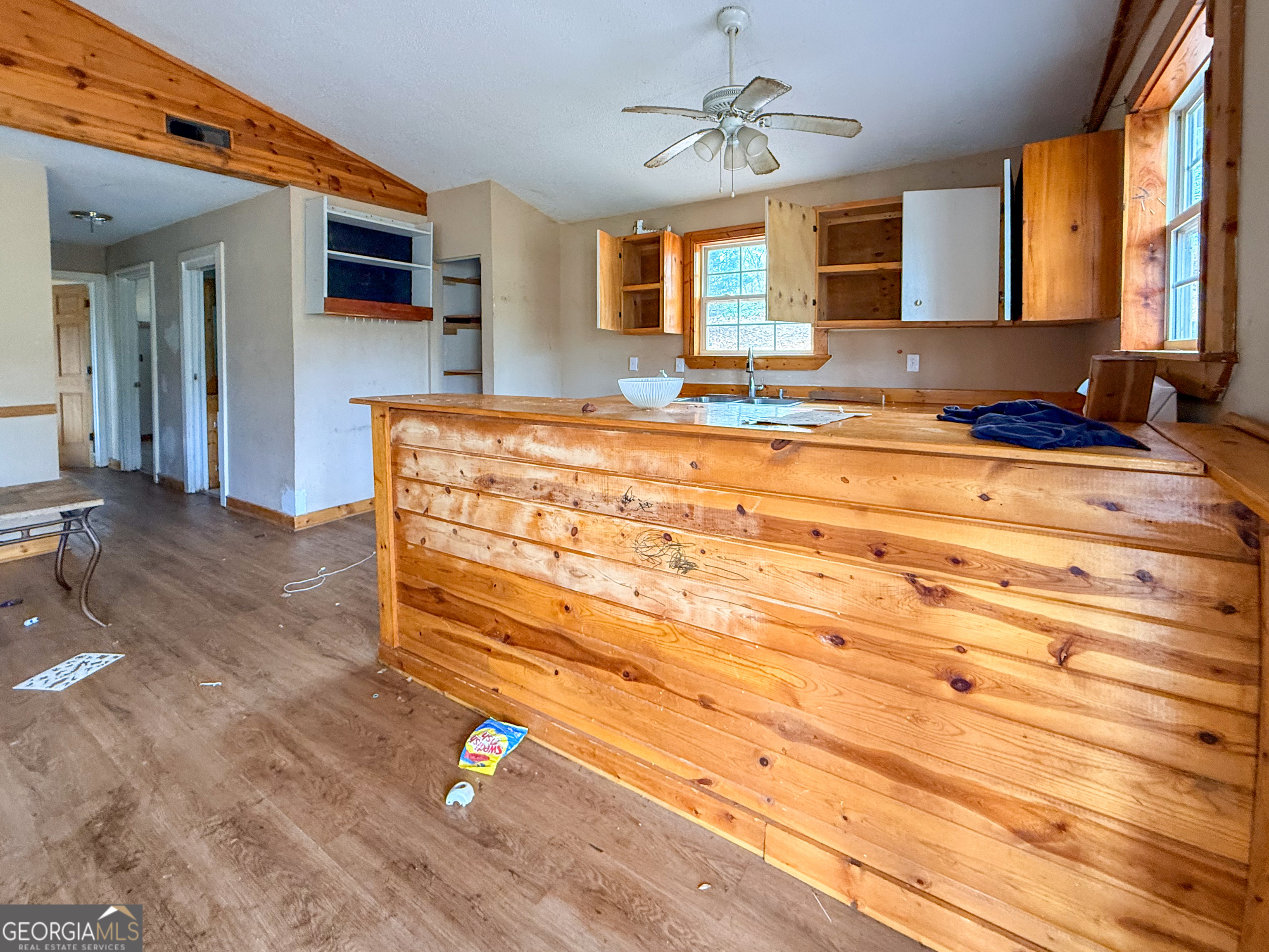 2518 Bellview Lane Young Harris, GA 30582 - Photo 24 of 35