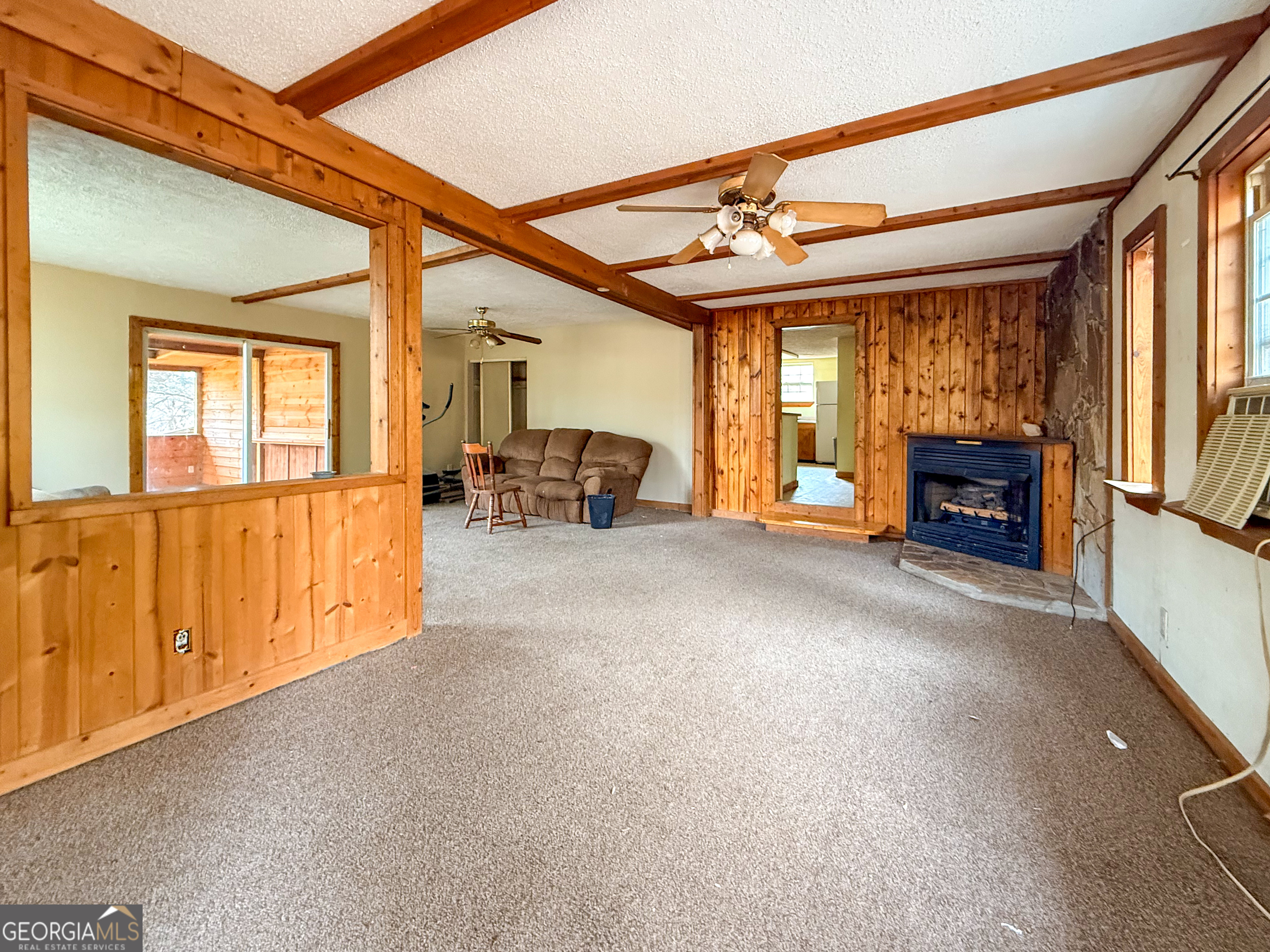 2518 Bellview Lane Young Harris, GA 30582 - Photo 3 of 35