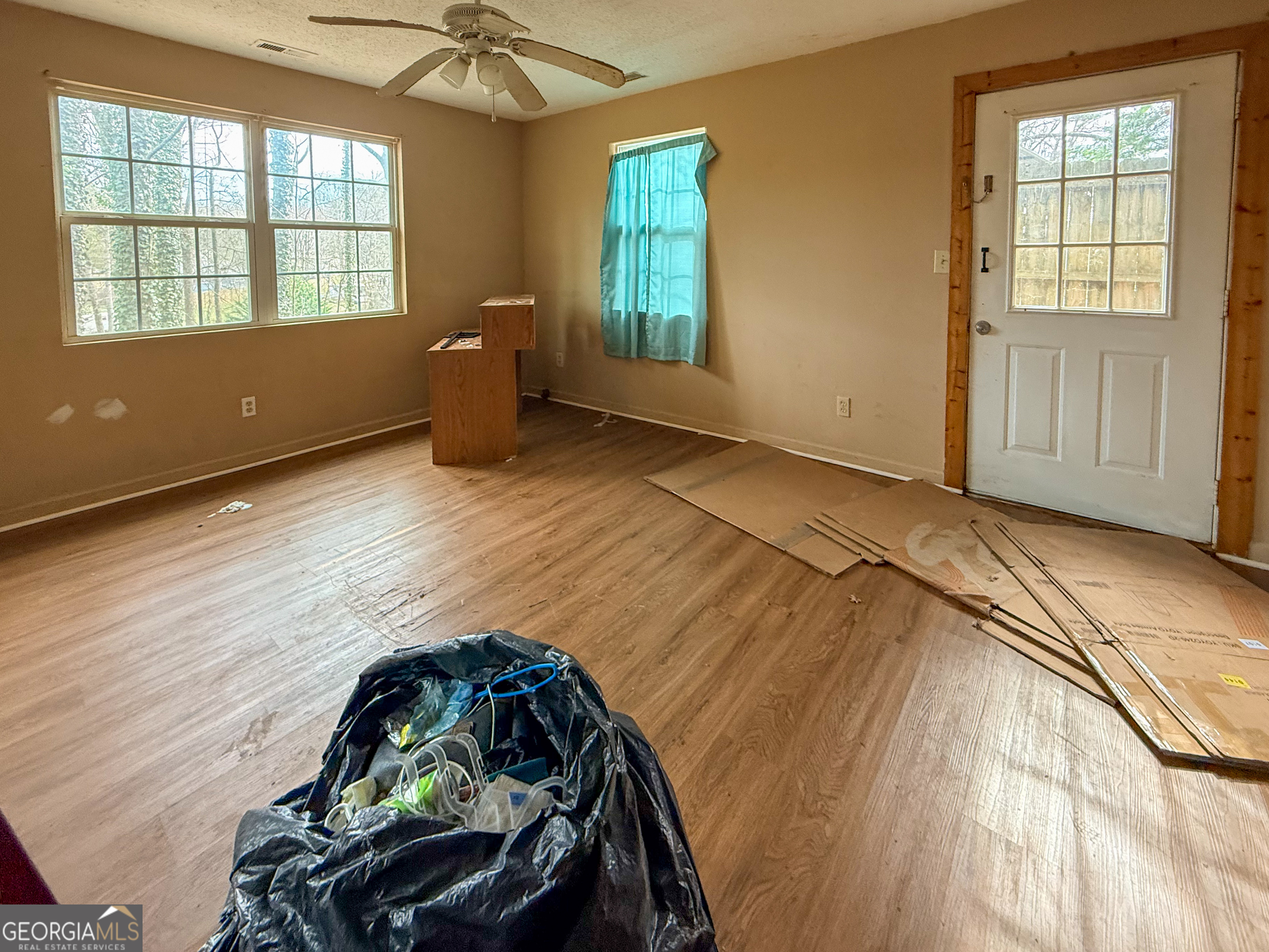 2518 Bellview Lane Young Harris, GA 30582 - Photo 31 of 35