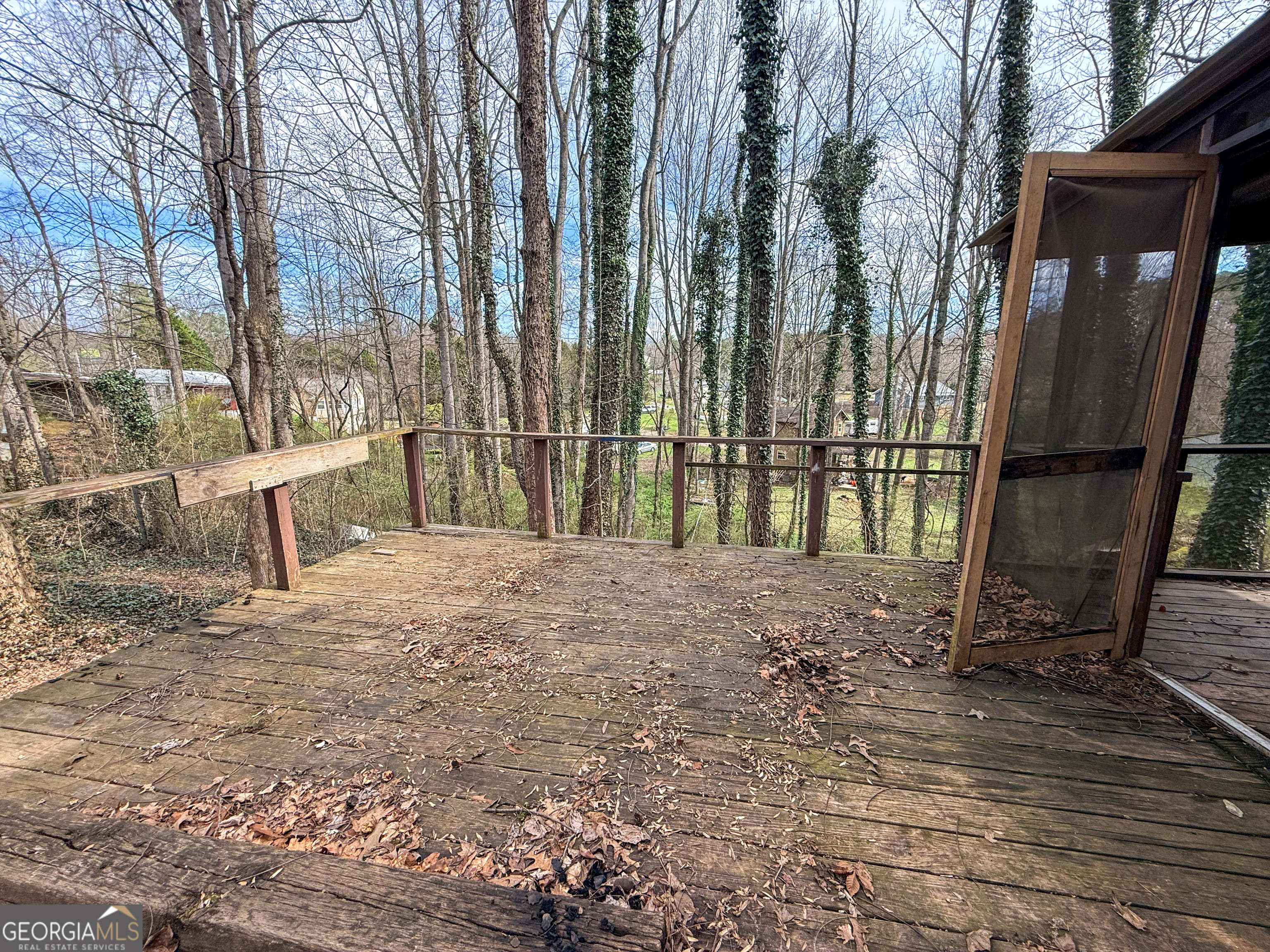 2518 Bellview Lane Young Harris, GA 30582 - Photo 33 of 35