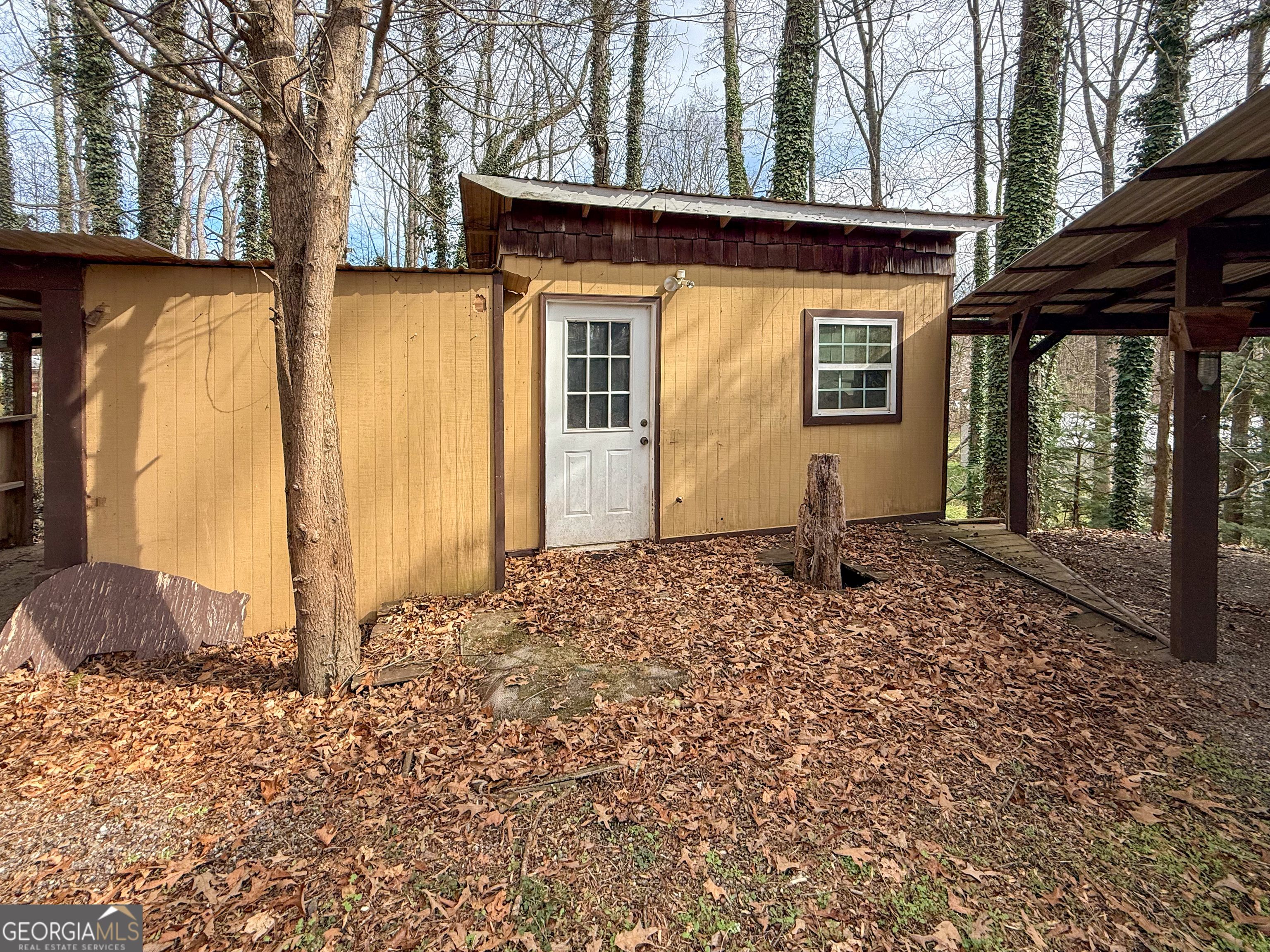 2518 Bellview Lane Young Harris, GA 30582 - Photo 34 of 35