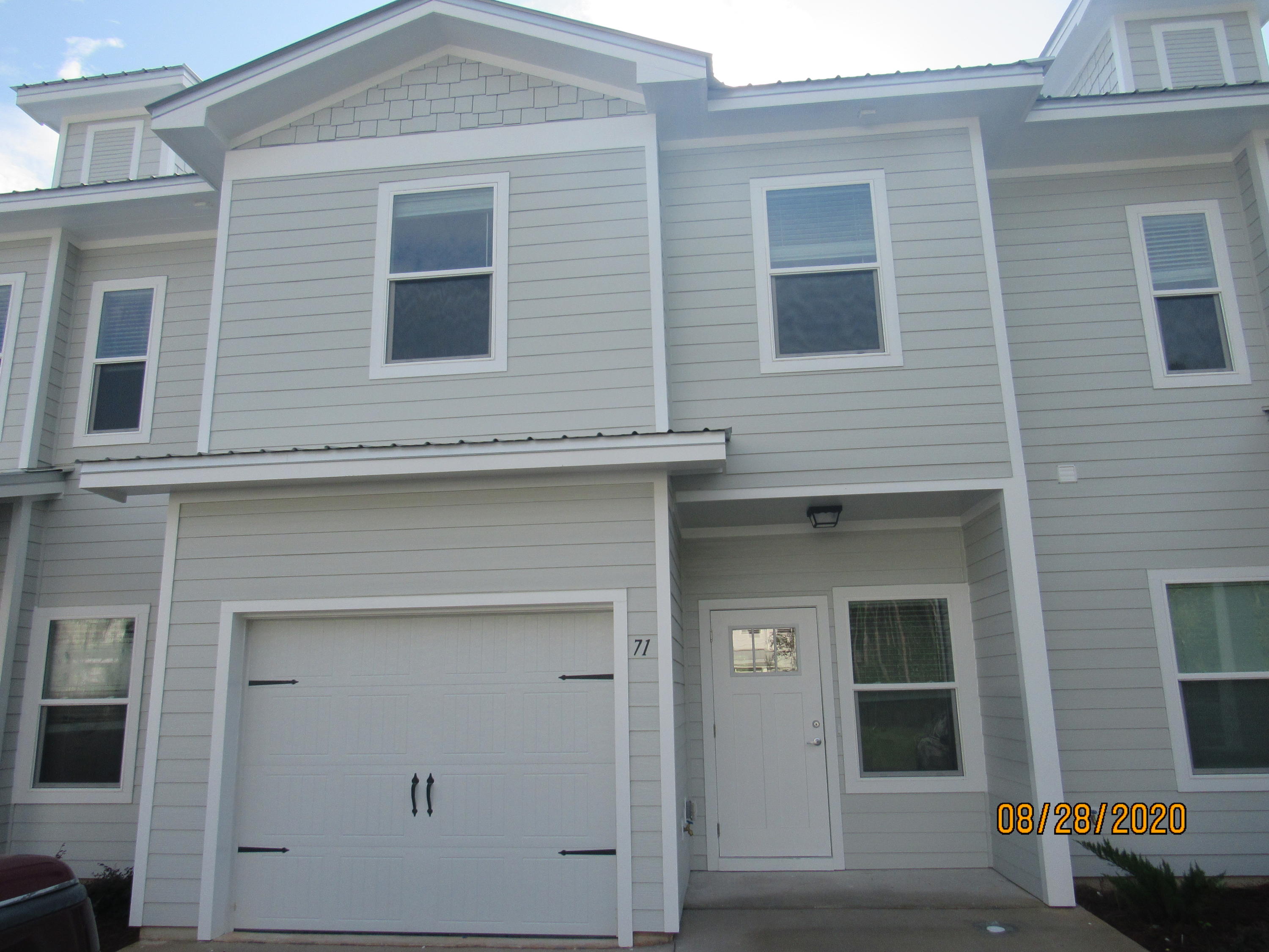 71 South Sand Palm Road Freeport, FL 32439 - Photo 1 of 21 Street View