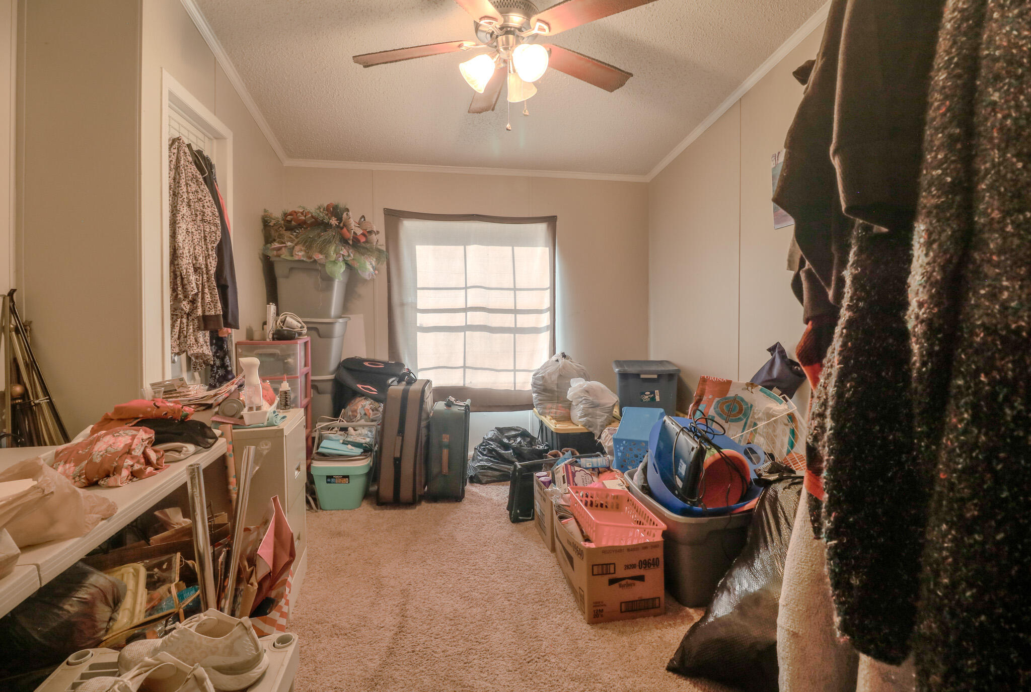 676 Mt Calvary Road Ridge Spring, SC 29129 - Photo 18 of 31 Flex Room