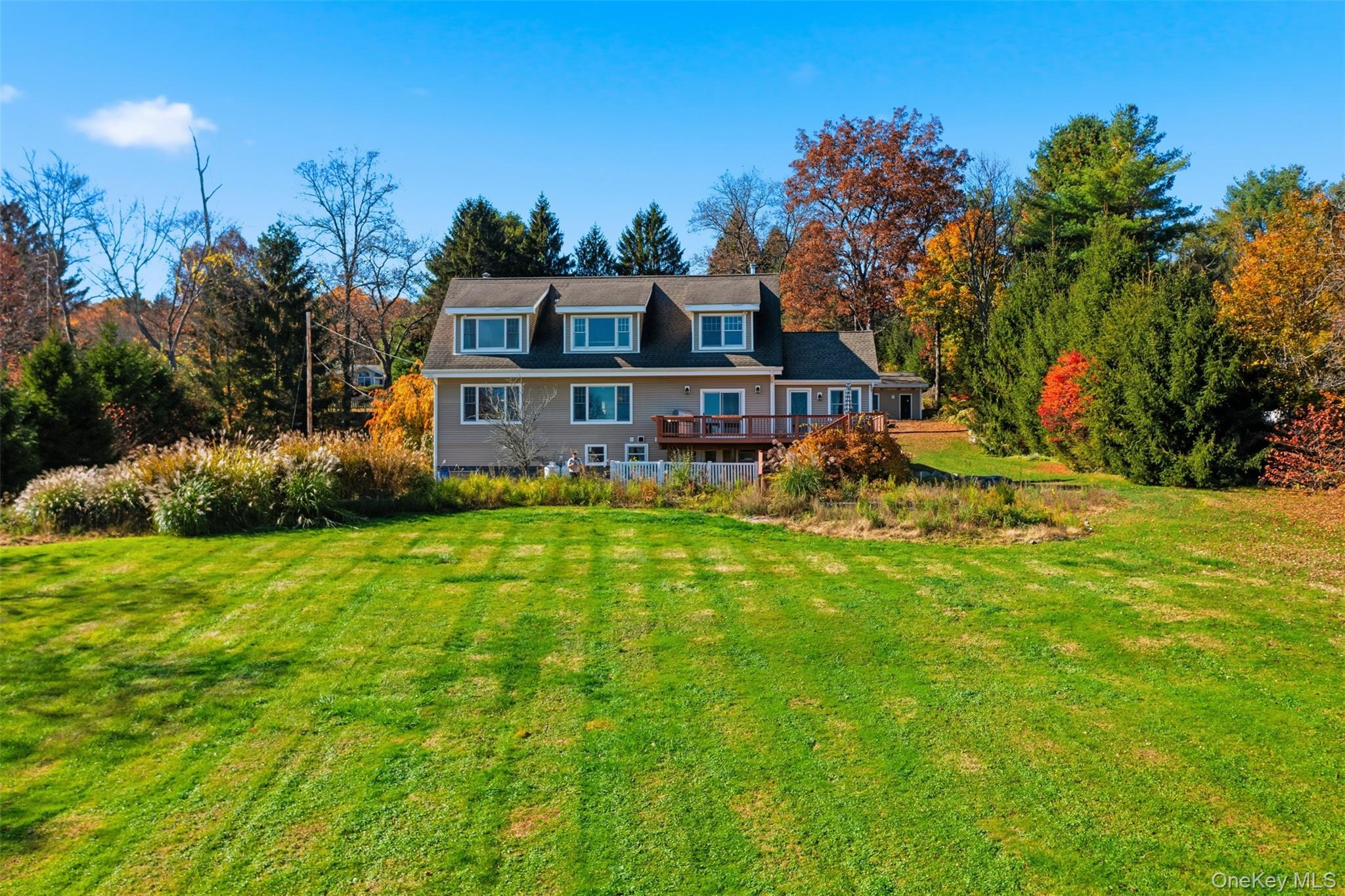 78 Baldwin Road Patterson, NY 12563 - Photo 4 of 50 a view of a house with a big yard