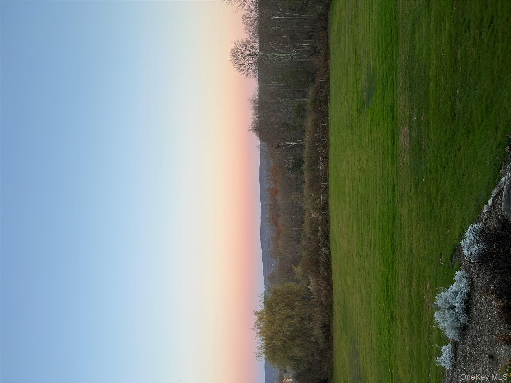 78 Baldwin Road Patterson, NY 12563 - Photo 45 of 50 a view of a grassy field and mountains