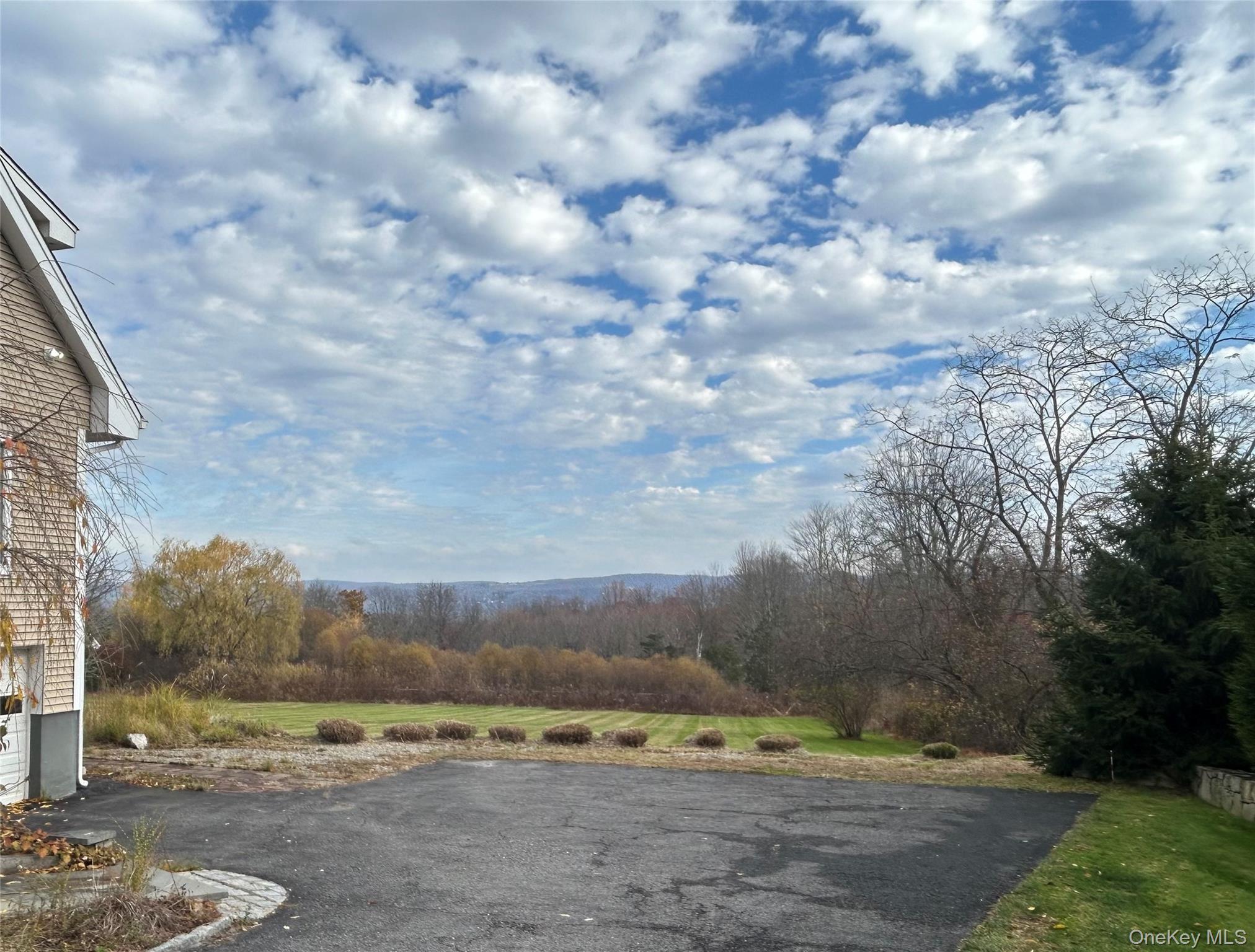 78 Baldwin Road Patterson, NY 12563 - Photo 49 of 50 a view of a pathway to a yard