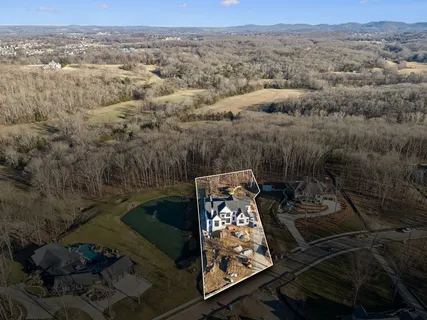 $5,450,000 | 1706 Reflection Lane, Brentwood, TN 37027