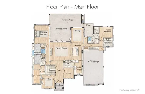 $5,450,000 | 1706 Reflection Lane, Brentwood, TN 37027