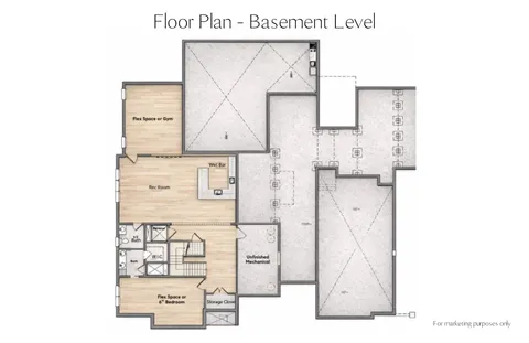 $5,450,000 | 1706 Reflection Lane, Brentwood, TN 37027