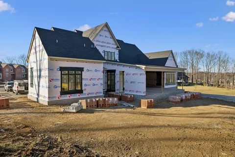 $5,450,000 | 1706 Reflection Lane, Brentwood, TN 37027